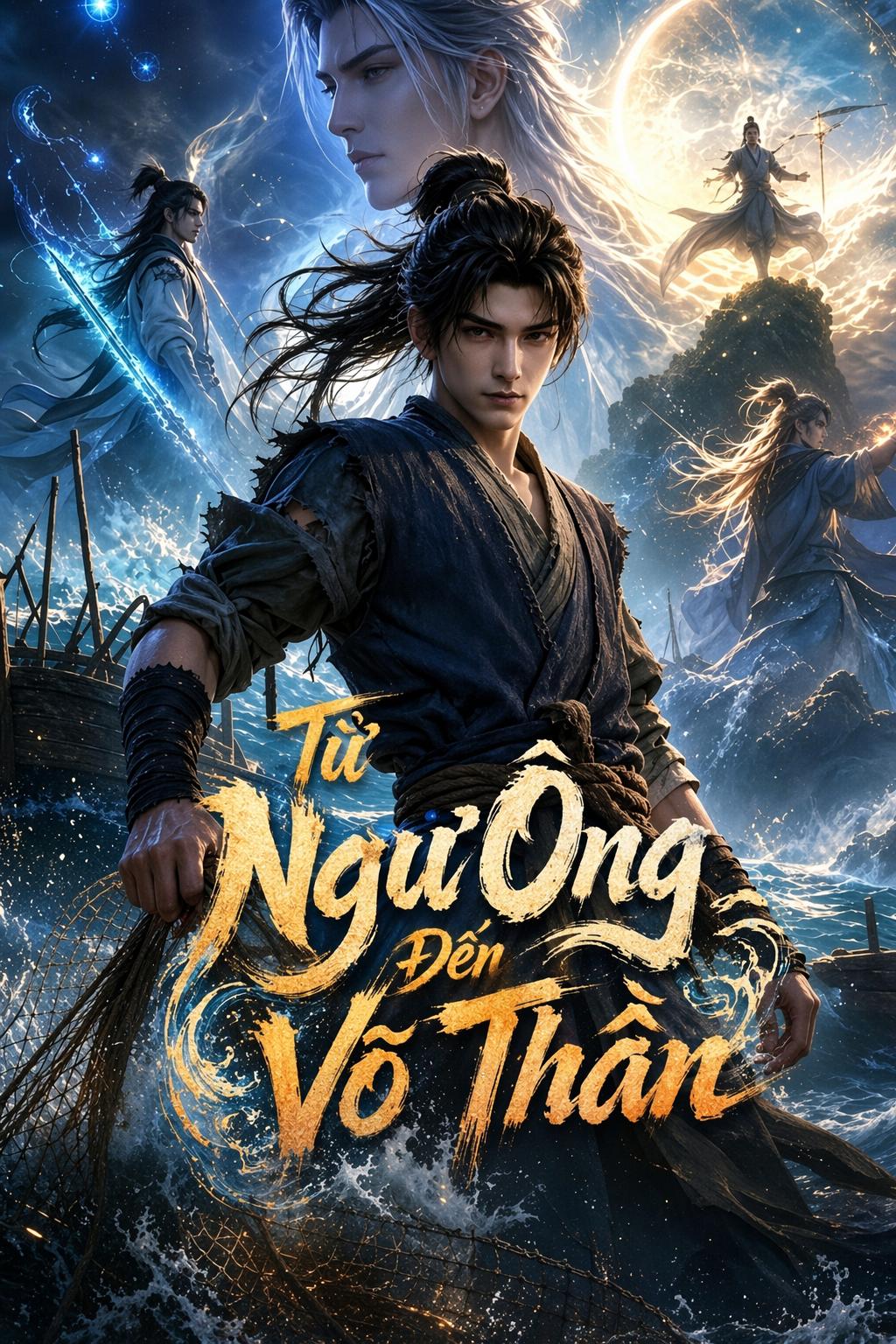 Từ Ngư Ông Đến Võ Thần