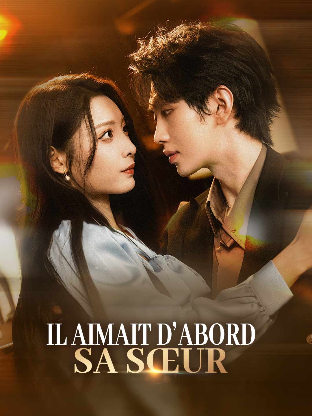 Il Aimait d'Abord Sa Sœur