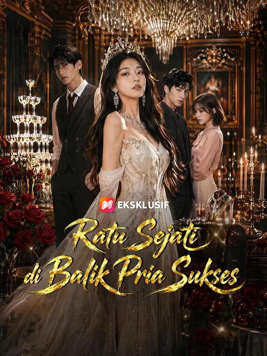 Ratu Sejati di Balik Pria Sukses