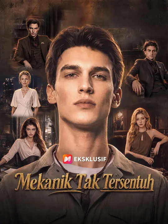 Mekanik Tak Tersentuh