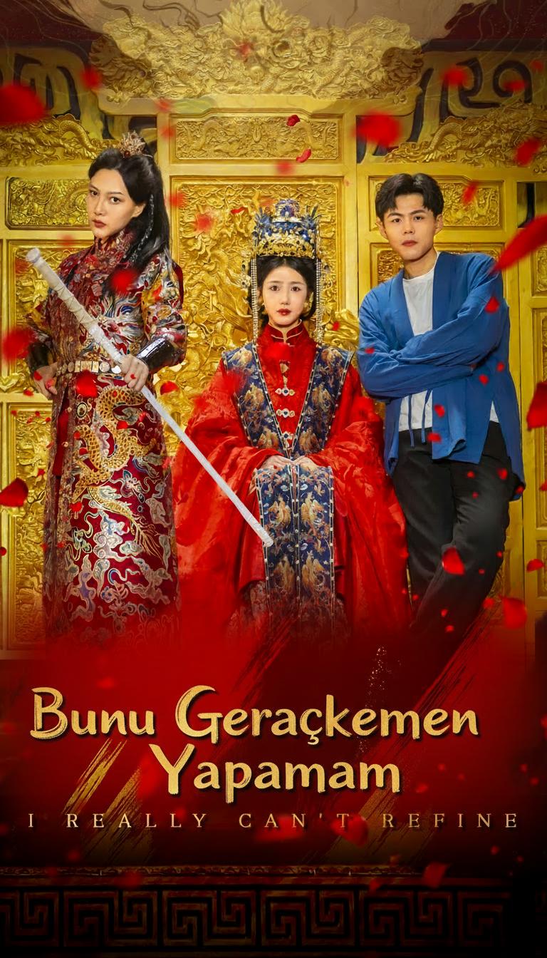Bunu Gerçekten Yapamam