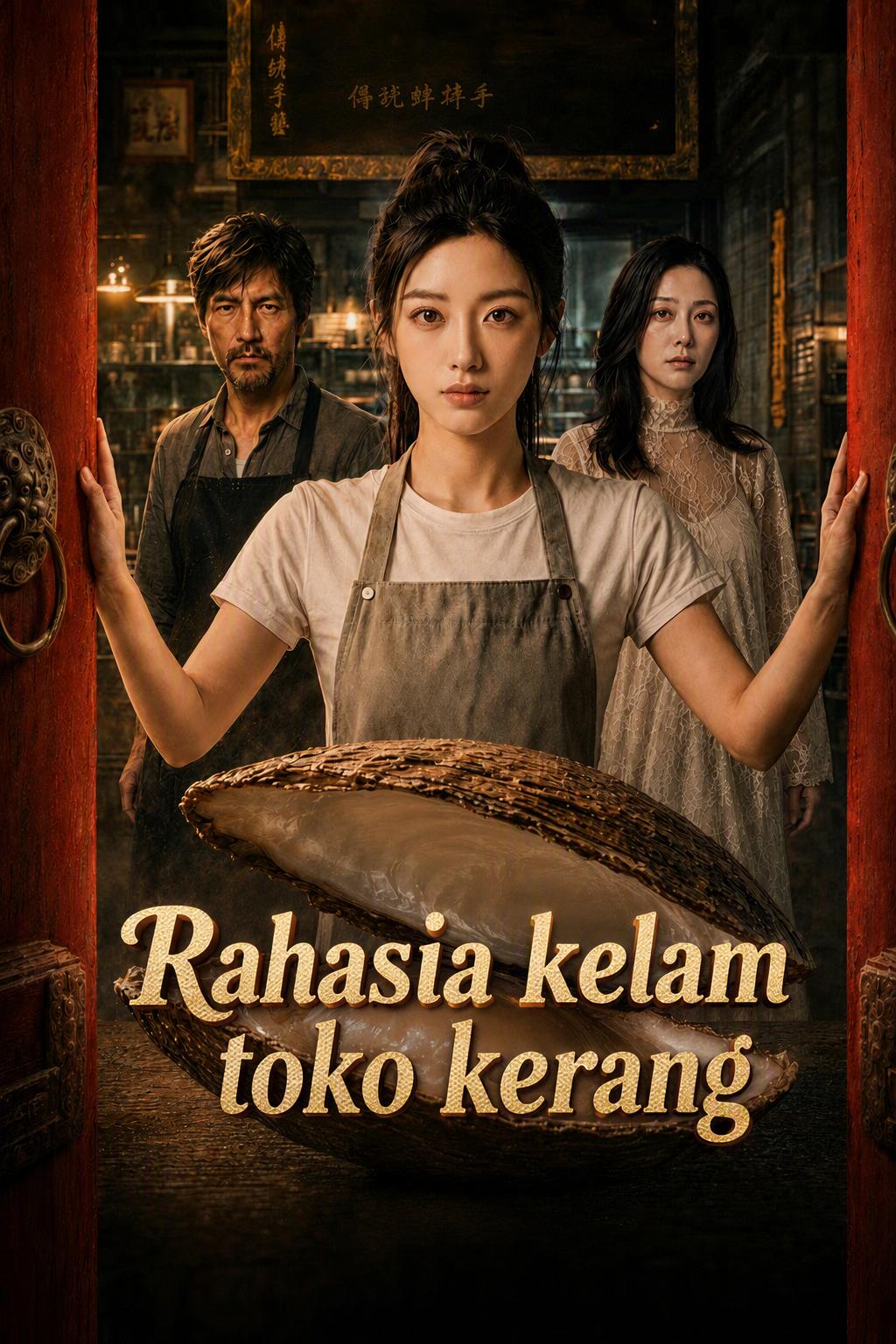 Bumbu Rahasia