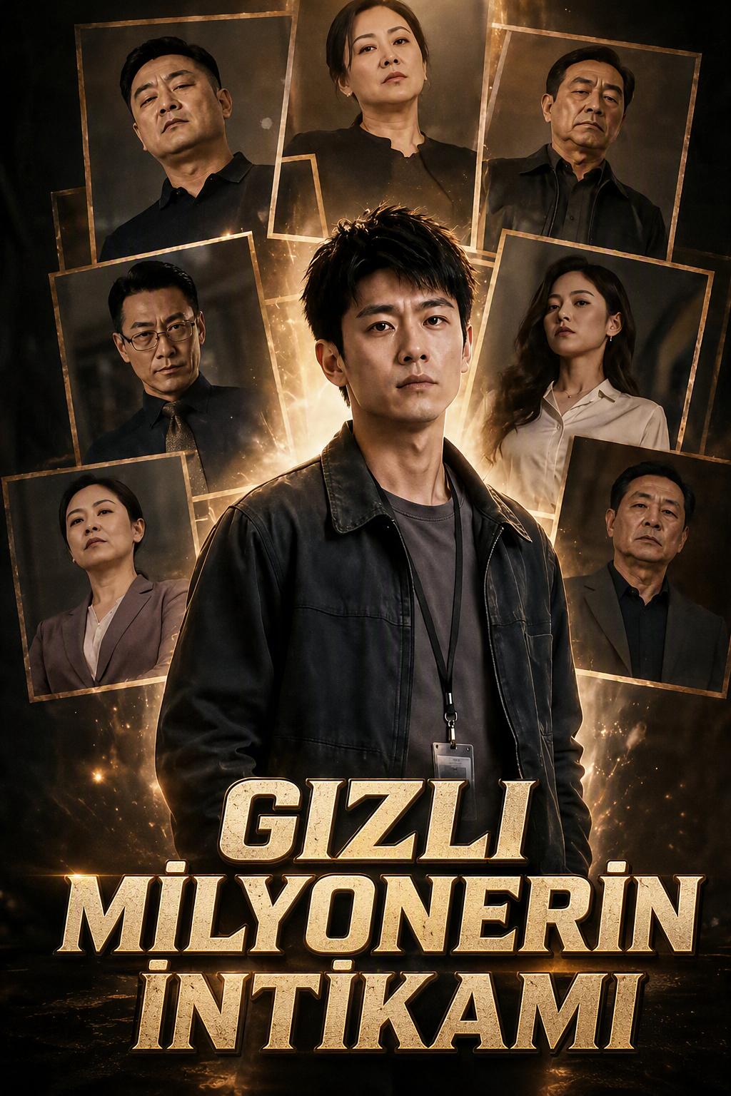 Gizli Milyarderin Dönüşü