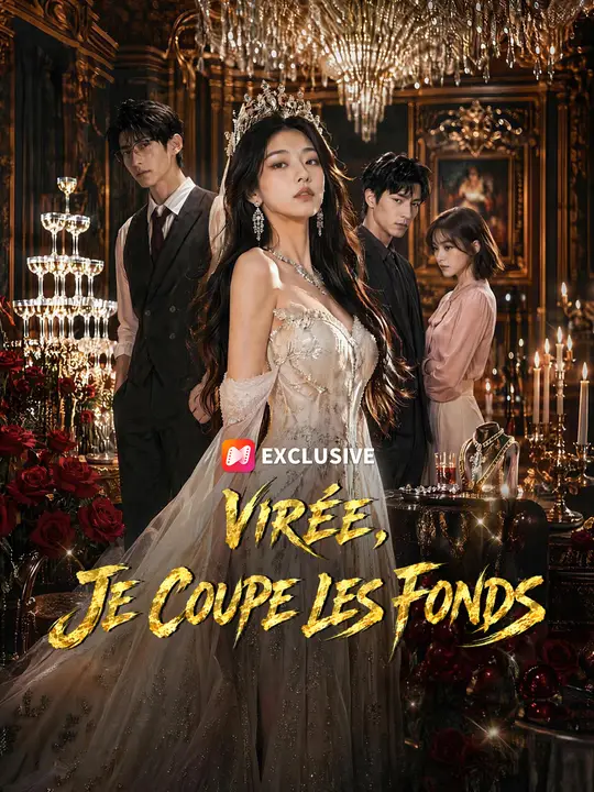 VIRÉE, JE COUPE LES FONDS