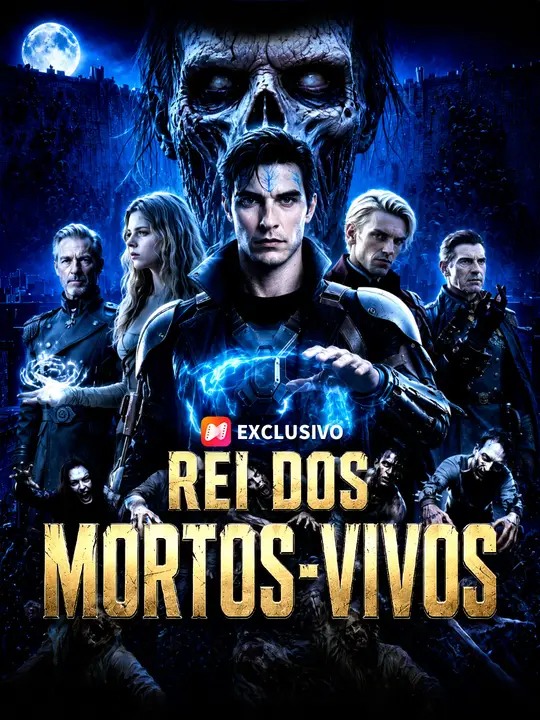 Rei dos Mortos-Vivos