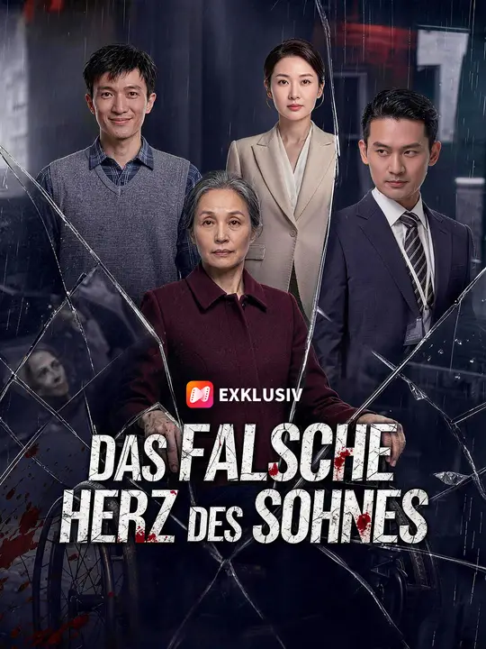 Das falsche Herz des Sohnes