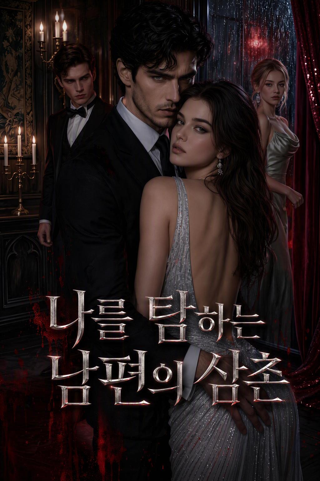 위험한 욕망: 삼촌의 실루엣