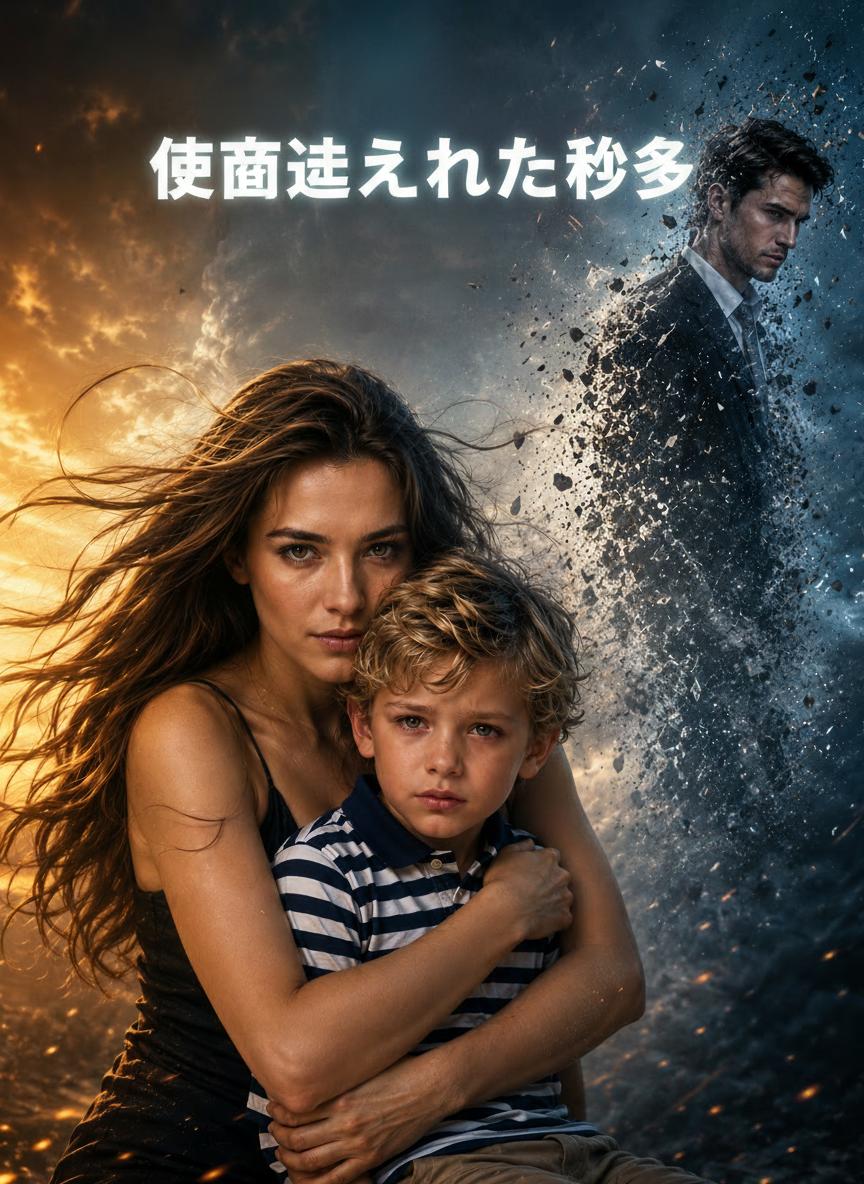 忘れられた子供