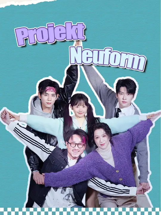Projekt Neuform