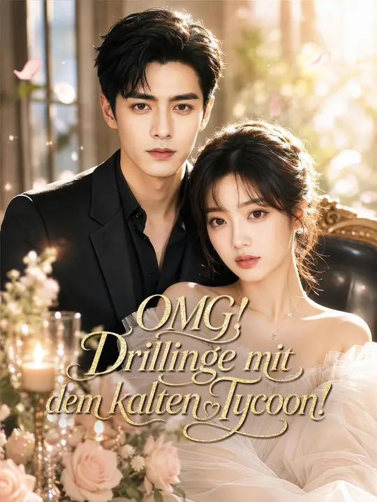 OMG! Drillinge mit dem kalten Tycoon!