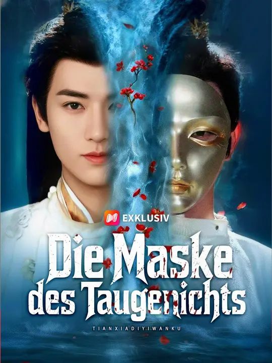 Die Maske des Taugenichts