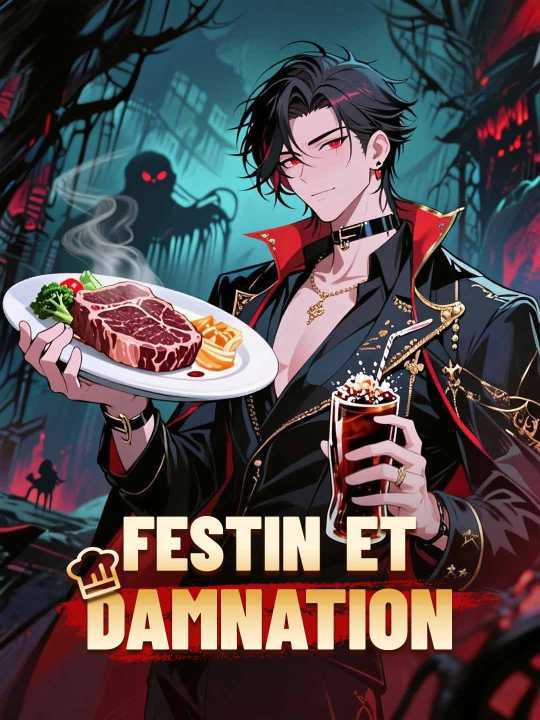 Feast and Damnation