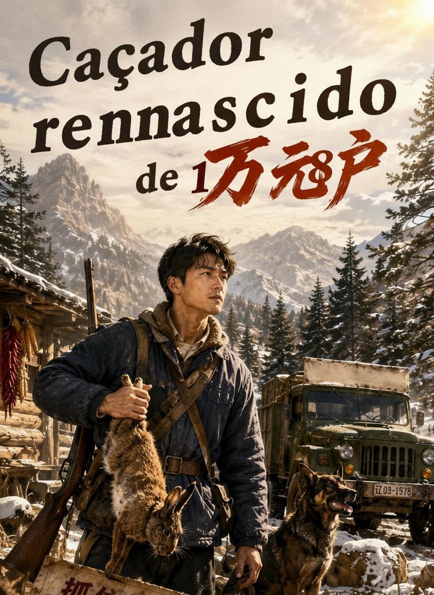 O caçador renascido de 1978