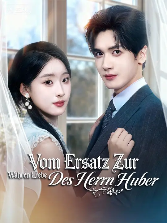 Vom Ersatz Zur Wahren Liebe Des Herrn Huber