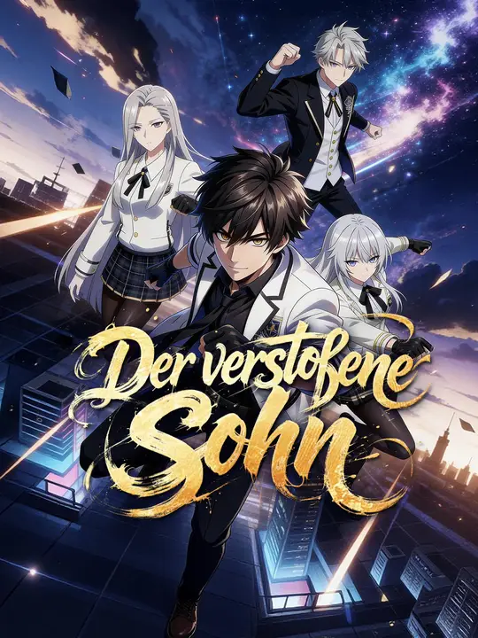 Der verstoßene Sohn