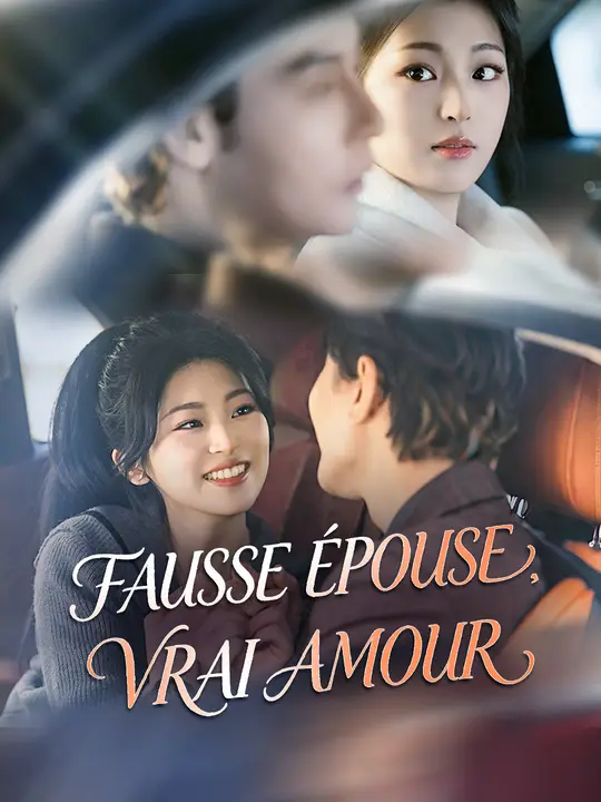FAUSSE ÉPOUSE, VRAI AMOUR