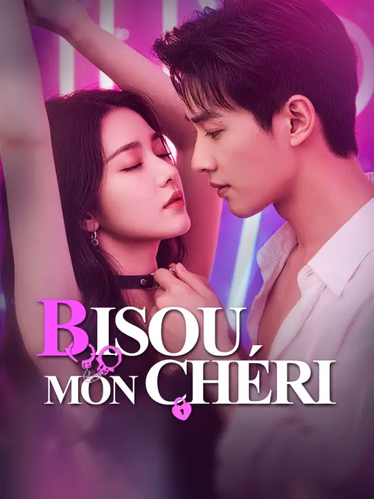 Bisou Mon Chéri