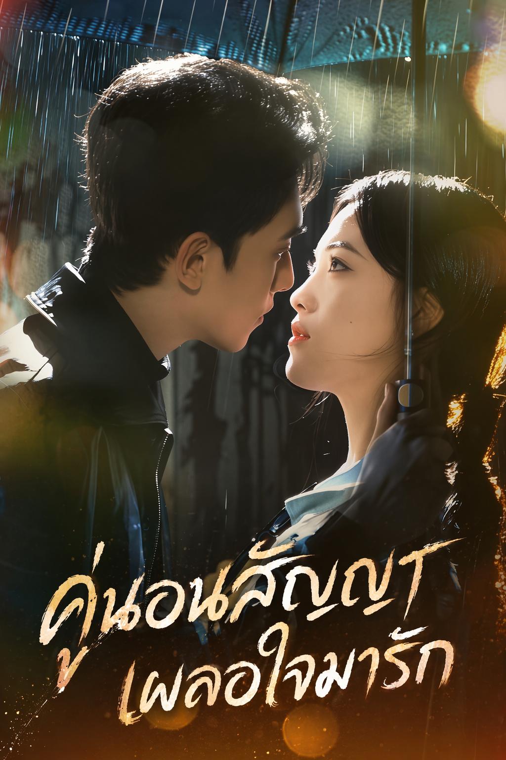 คู่นอนสัญญา เผลอใจมารัก
