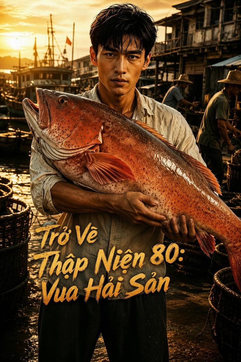 Trở Về Thập Niên 80: Vua Hải Sản