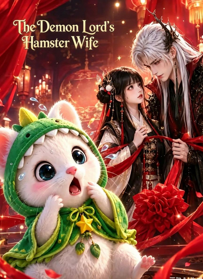 Vợ Hamster Của Ma Tôn