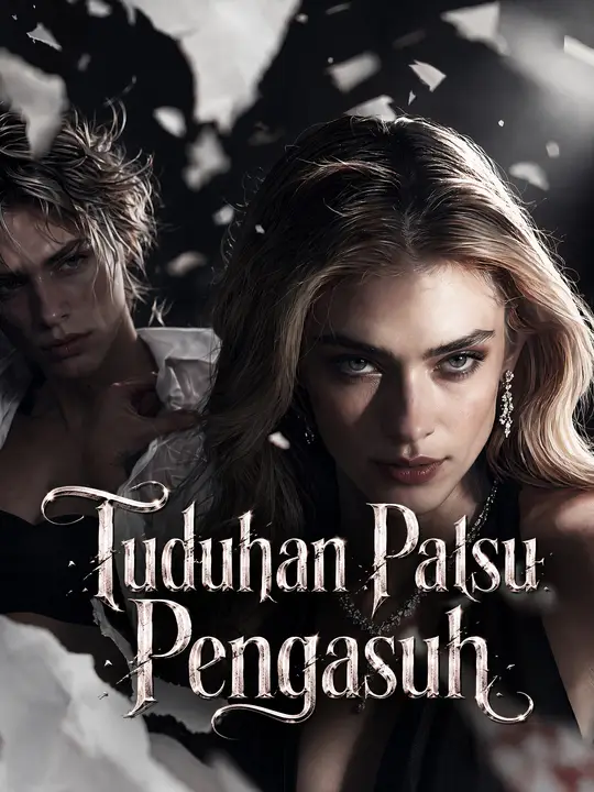 Tuduhan Palsu Pengasuh