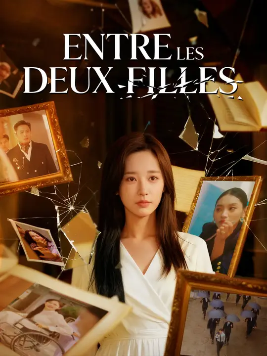 ENTRE LES DEUX FILLES