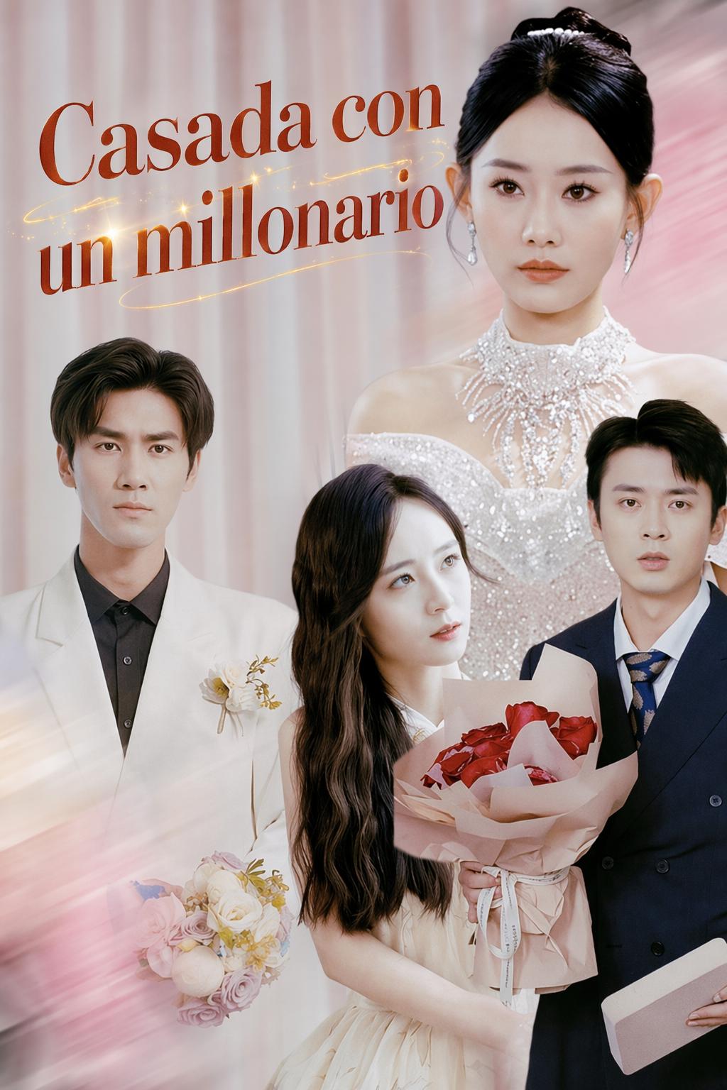 Jutawan Pengantin Yang Dianiaya