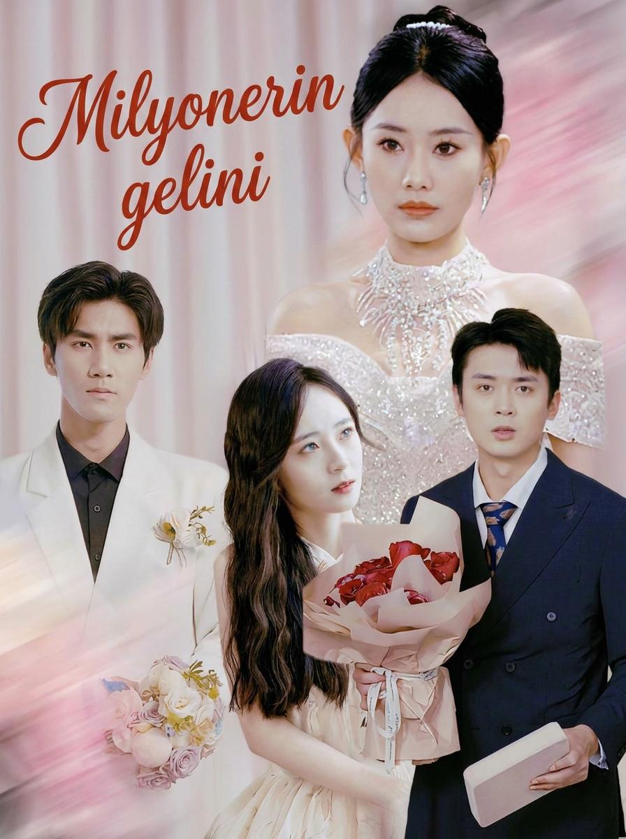İftiraya Uğrayan Gelinin Milyarderi
