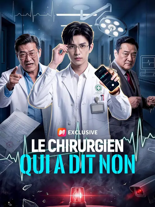 Le chirurgien qui a dit non
