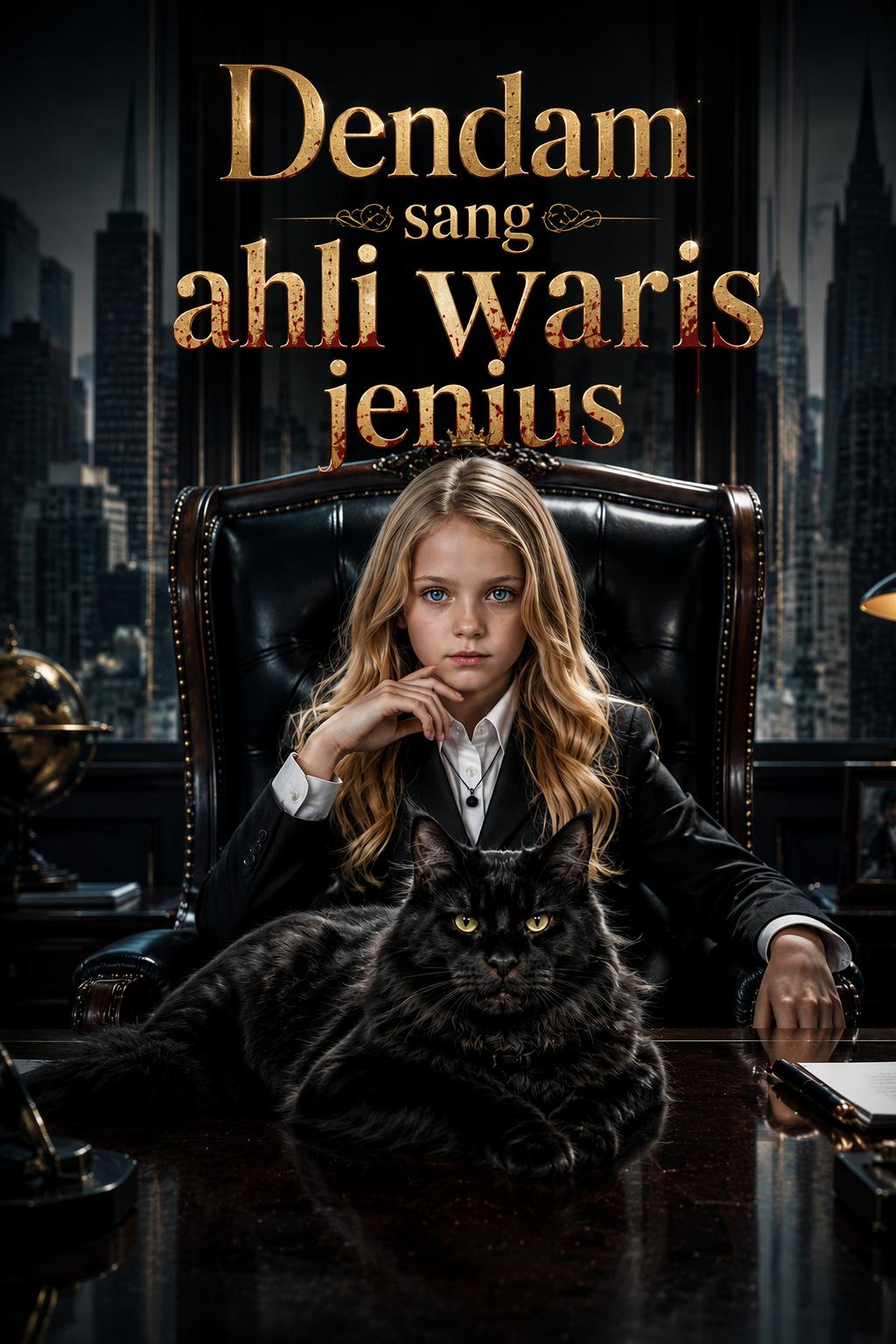 Çaresiz varis