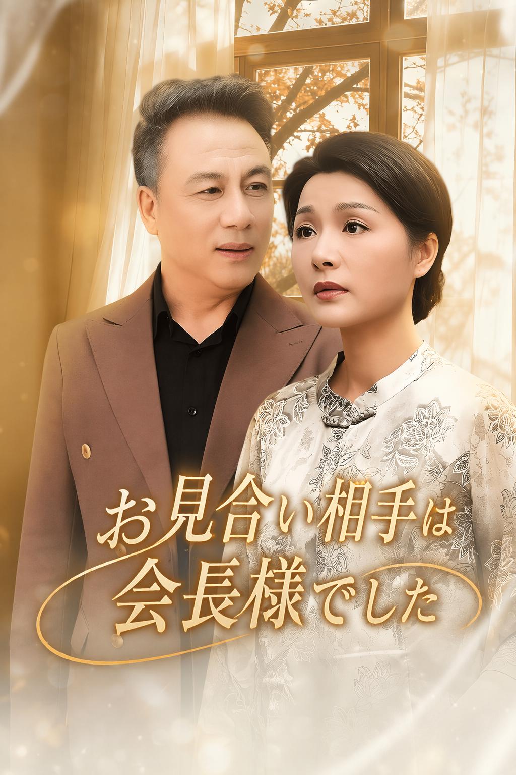 秘密のCEOと結婚