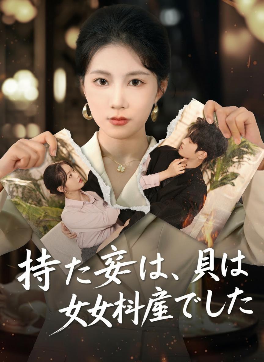 私のボス