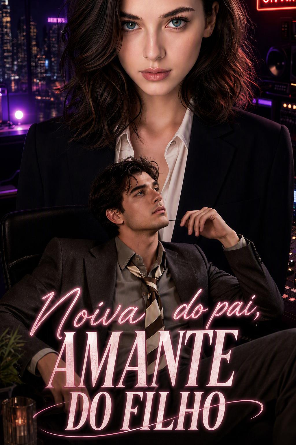 Noiva do pai, amante do filho