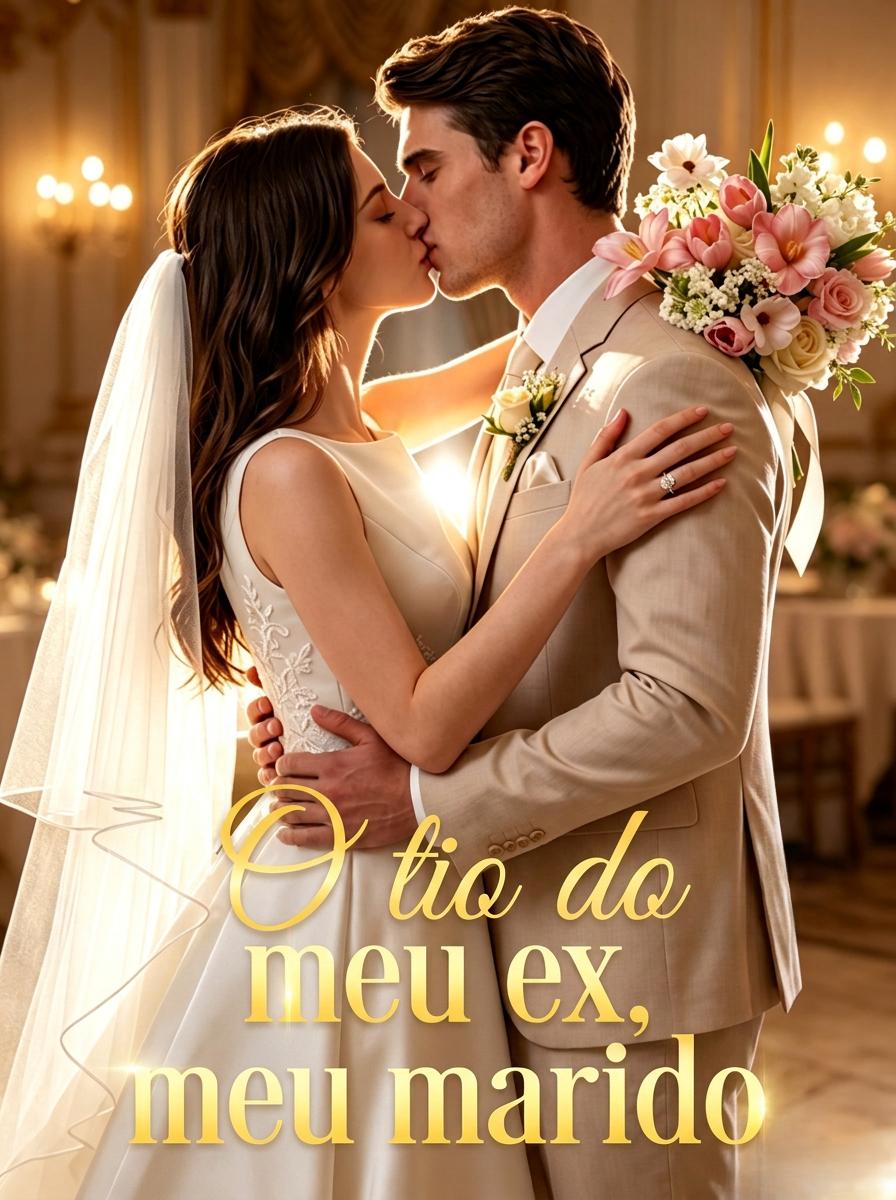 O tio do meu ex, meu marido