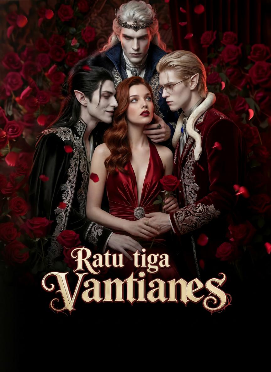 Tuan Vampir