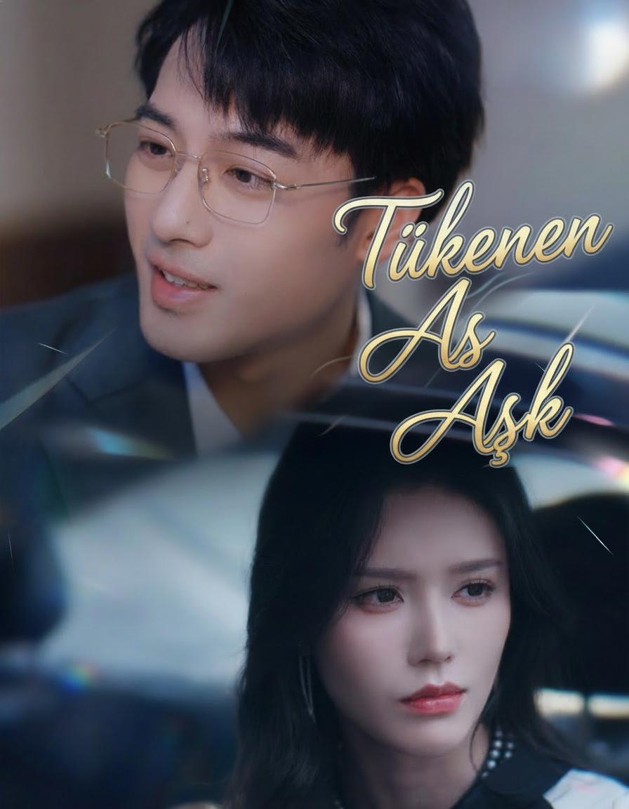 Tükenen Aşk