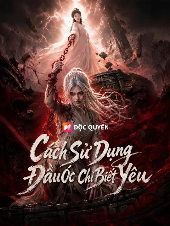 Cách Sử Dụng Đầu Óc Chỉ Biết Yêu