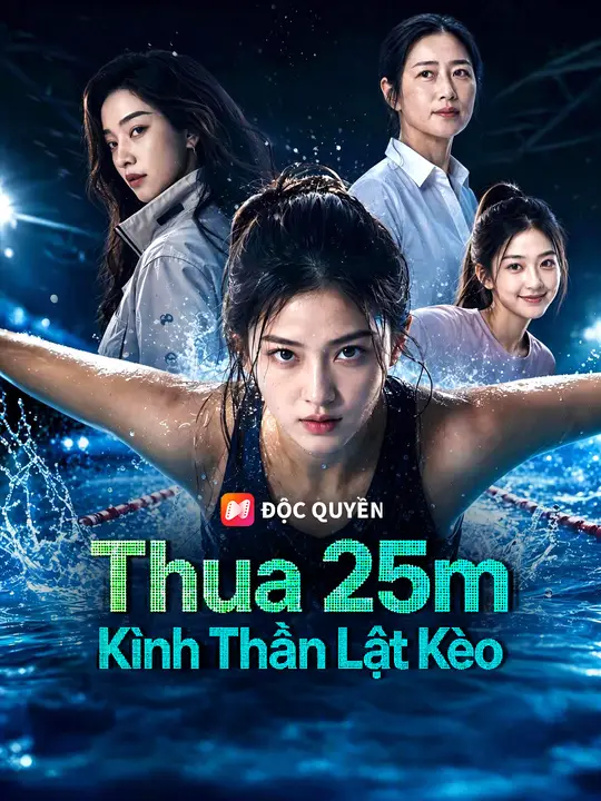 Thua 25m Kình Thần Lật Kèo