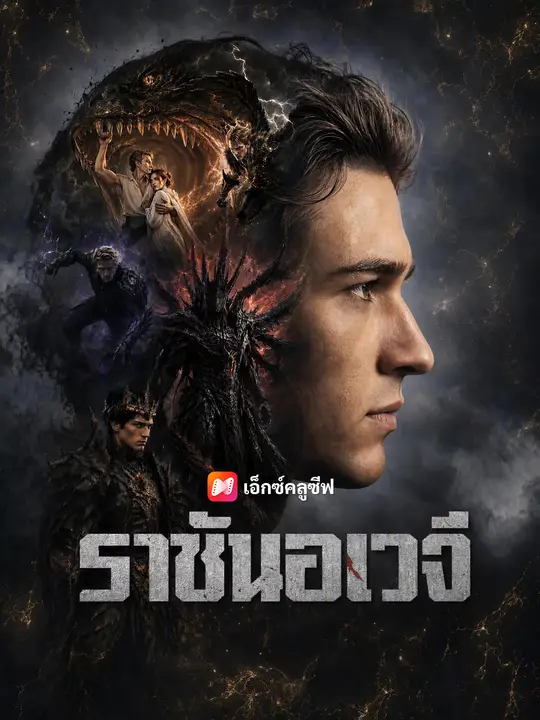 ราชันอเวจี