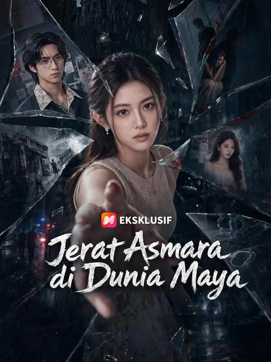 Jerat Asmara di Dunia Maya