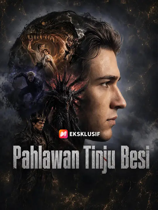 Pahlawan Tinju Besi