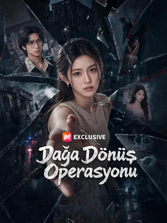 Dağa Dönüş Operasyonu