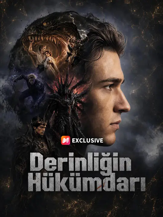 Uçurumun Hükümdarı