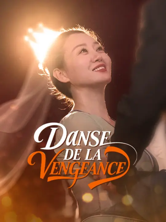 DANSE DE LA VENGEANCE