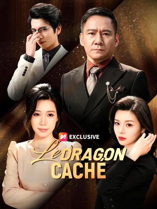 Le Dragon Caché