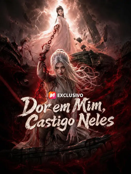 Vingança contra Mim, Castigo Nelas
