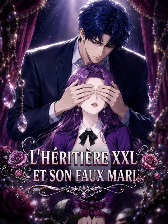 L'HÉRITIÈRE XXL ET SON FAUX MARI