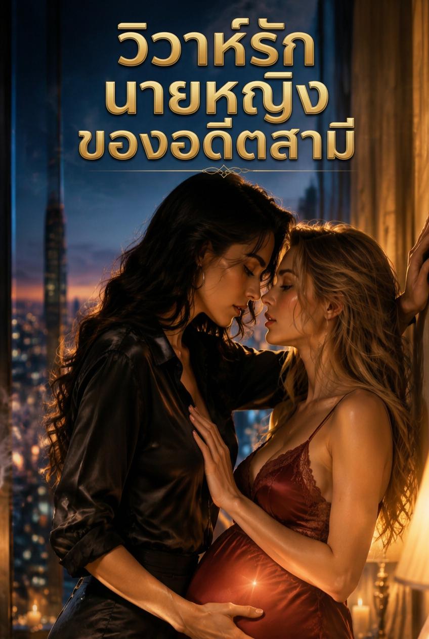 แต่งงานกับบอสหญิงของอดีตสามี