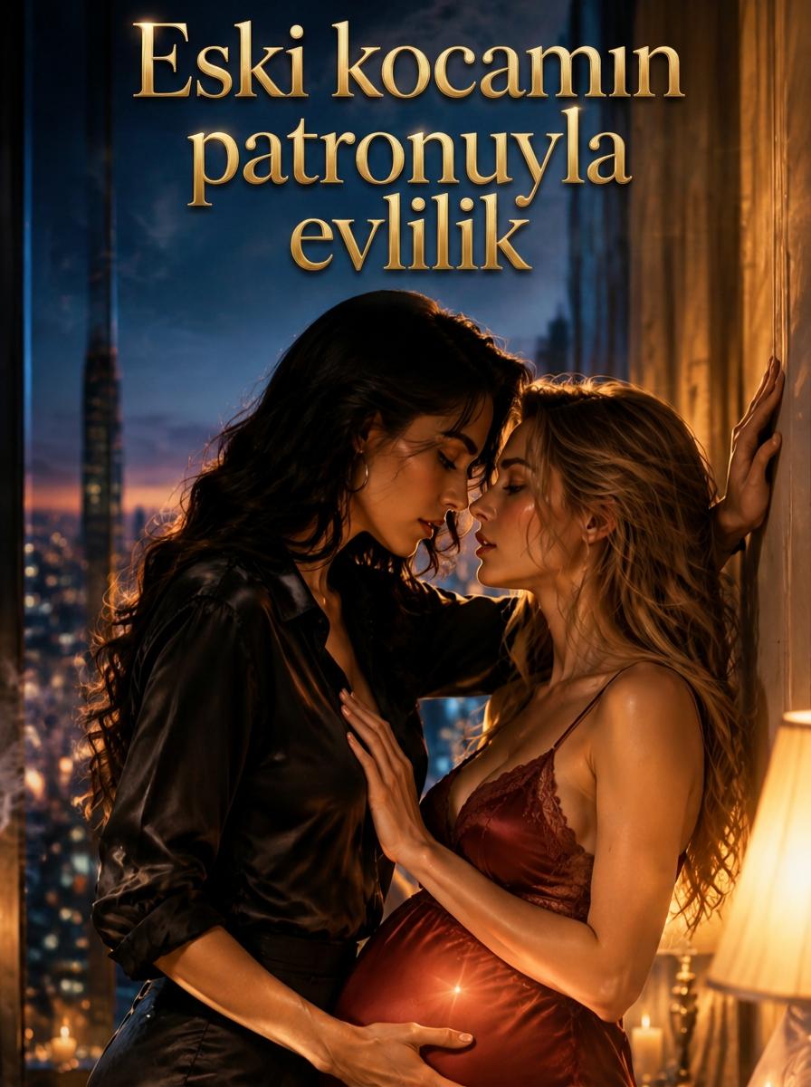 Eski Kocamın Kadın Patronuyla Evlenmek