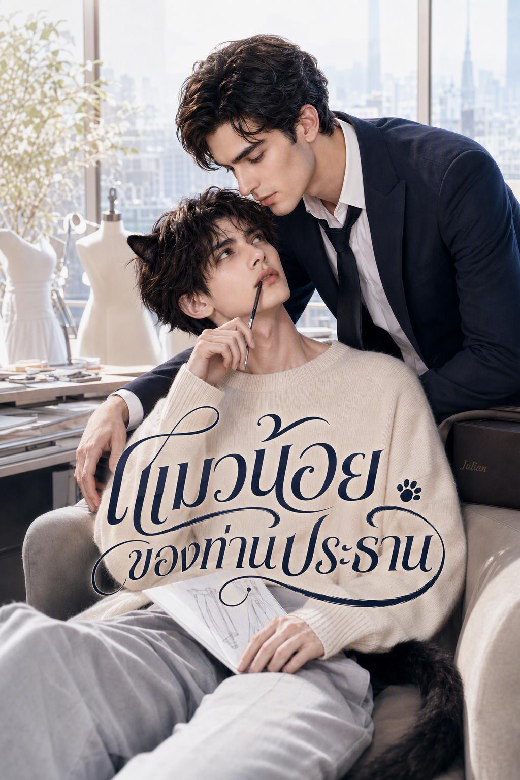 เสียงครางในเพนต์เฮาส์